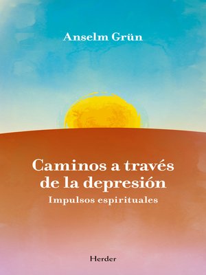 cover image of Caminos a través de la depresión